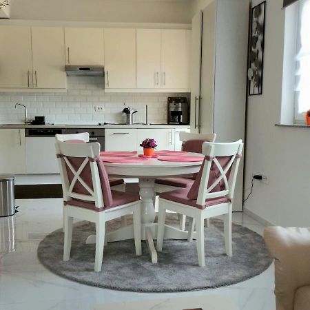 Apartment Grazia Pula Zewnętrze zdjęcie