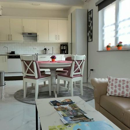 Apartment Grazia Pula Zewnętrze zdjęcie