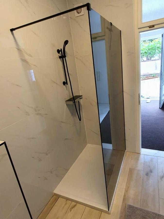 Apartment Grazia Pula Zewnętrze zdjęcie