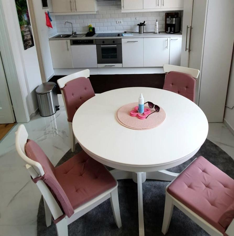Apartment Grazia Pula Zewnętrze zdjęcie