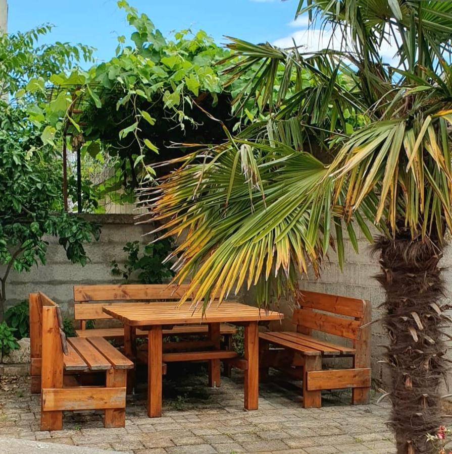 Apartment Grazia Pula Zewnętrze zdjęcie