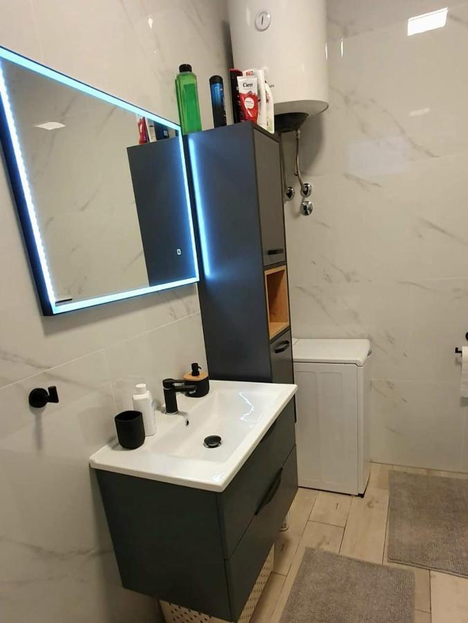 Apartment Grazia Pula Zewnętrze zdjęcie