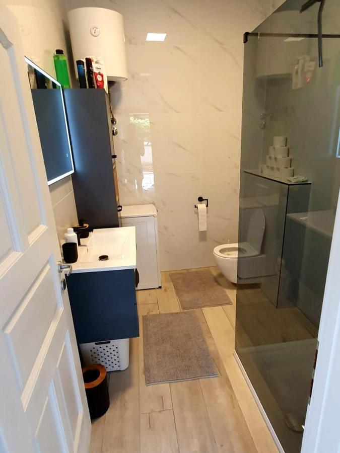 Apartment Grazia Pula Zewnętrze zdjęcie